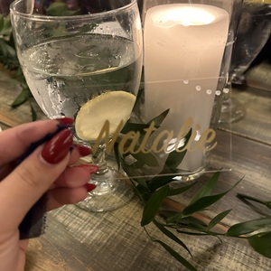 Fundraising Page: Natalie Imperiale